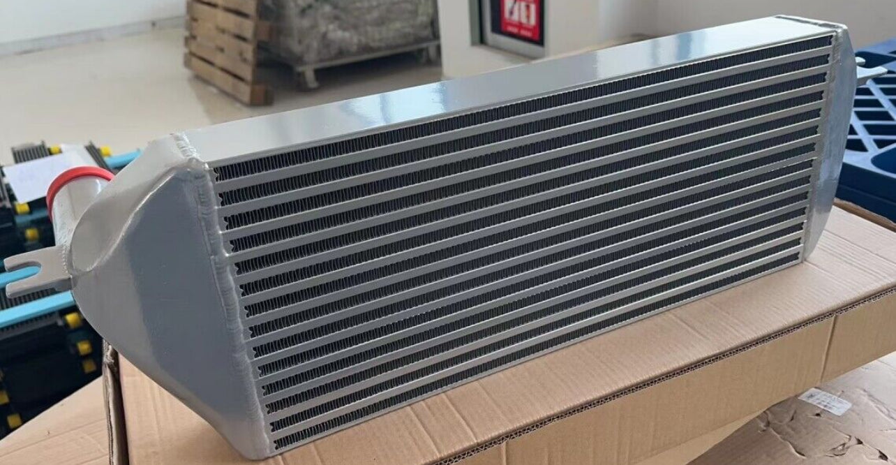 Saab 9-3 900ng performance Intercooler aluminium