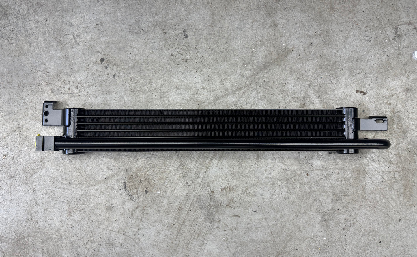 Saab 9-3 1998-2002 Oliekoeler nieuw