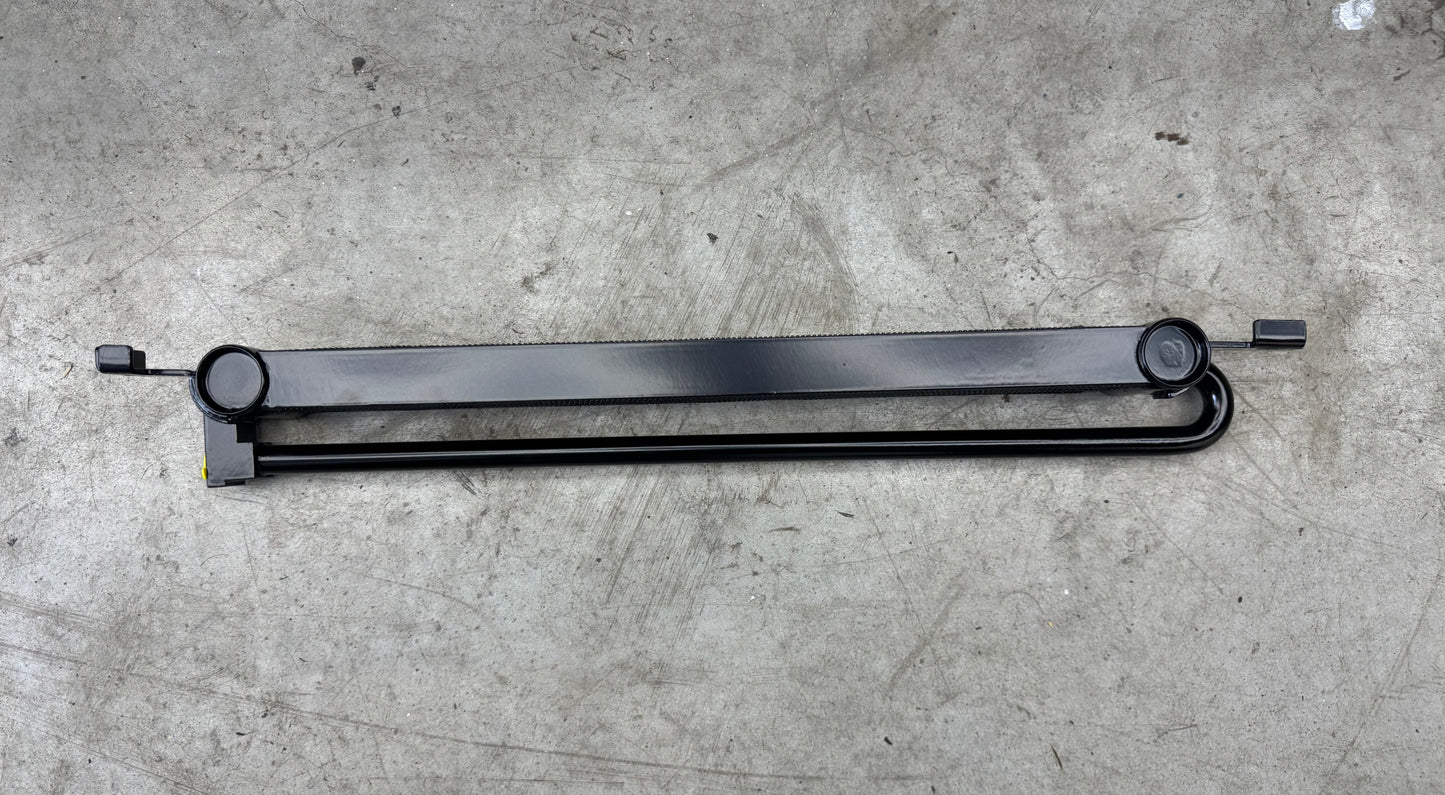 Saab 9-3 1998-2002 Oliekoeler nieuw
