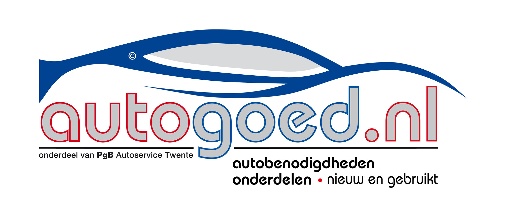 Autogoed