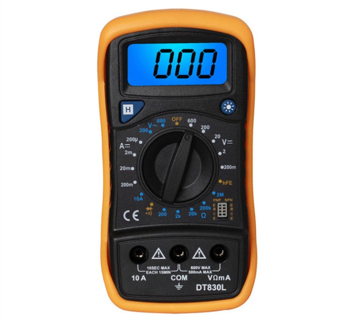 multimeter