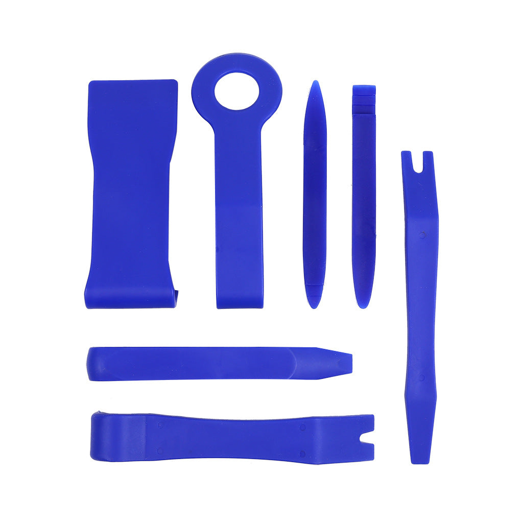 interieur demontage tools 7 delig