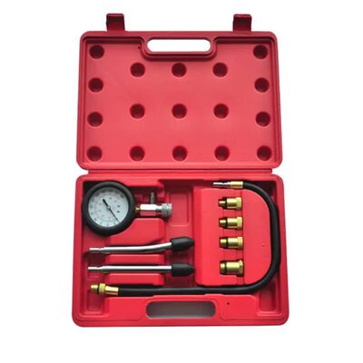 compressie set 9 delig benzine