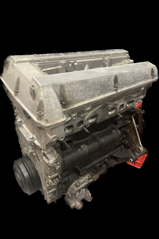 Saab b235 E L R 2.3 Turbo motor gereviseerd wossner zuigers op aanvraag