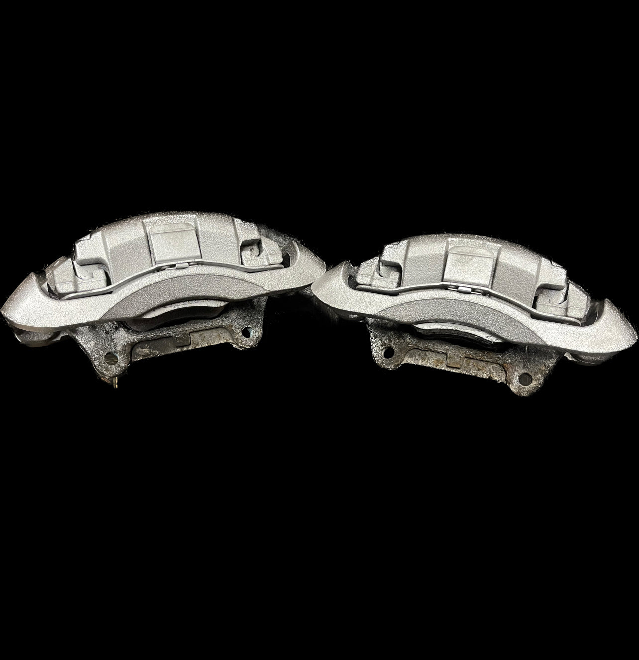 Saab 314mm remklauwset 93176376, 93176375
