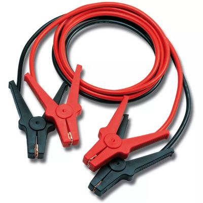 accu startkabel 35mm2 proffesionele kwaliteit