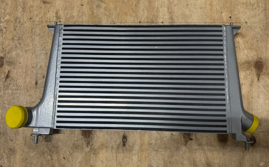 Saab 9-5 1997-2010 performance Intercooler aluminium