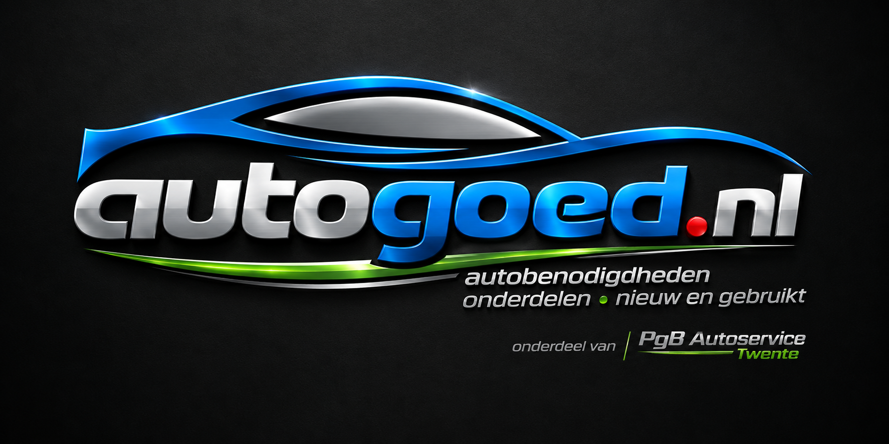 Autogoed