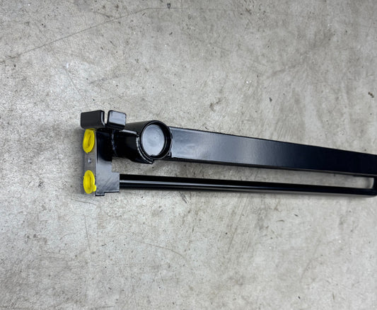 Saab 9-3 1998-2002 Oliekoeler nieuw