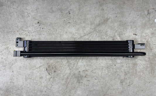 Saab 9-3 1998-2002 Oliekoeler 4729083 nieuw