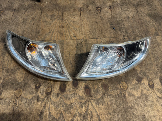 Saab 9-5 2001-2005 knipperlicht set