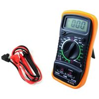 multimeter