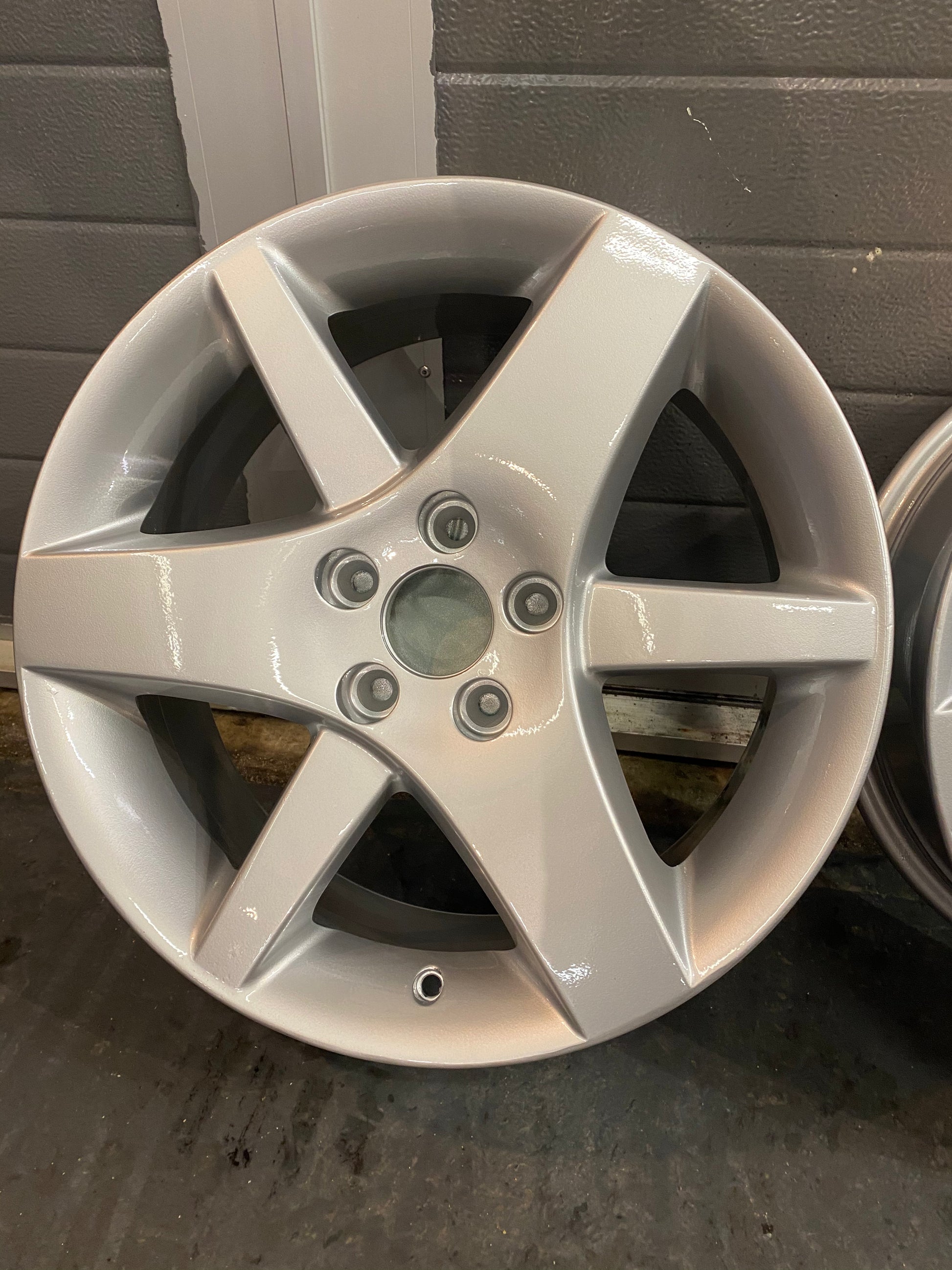 Saab R17 Saab Aero velgen Alu 36 et 45 – Autogoed