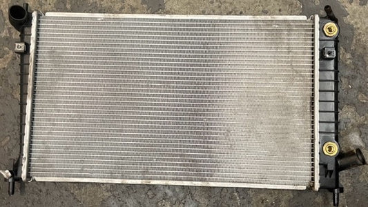 Saab 9-5 Radiateur automaat Bijna nieuw